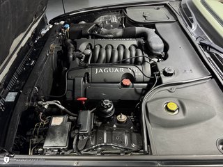Jaguar XJ 3.2 Executive - photo 21