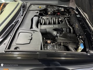 Jaguar XJ 3.2 Executive - photo 22