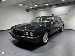 Jaguar XJ 3.2 Executive - photo 1