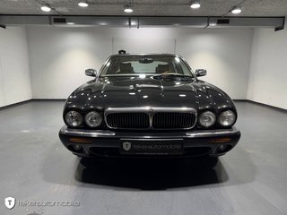 Jaguar XJ 3.2 Executive - photo 24
