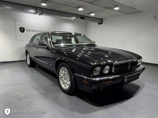 Jaguar XJ 3.2 Executive - photo 4