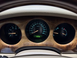 Jaguar XJ 3.2 Executive - photo 14