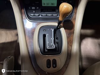Jaguar XJ 3.2 Executive - photo 16