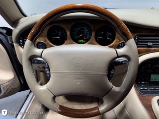 Jaguar XJ 3.2 Executive - photo 20