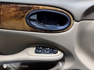 Jaguar XJ 3.2 Executive - photo 17