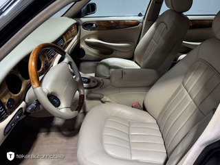 Jaguar XJ 3.2 Executive - photo 7