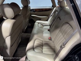Jaguar XJ 3.2 Executive - photo 9