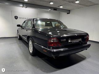 Jaguar XJ 3.2 Executive - photo 2