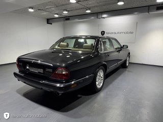 Jaguar XJ 3.2 Executive - photo 3