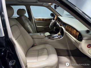 Jaguar XJ 3.2 Executive - photo 11