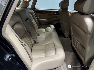 Jaguar XJ 3.2 Executive - photo 10