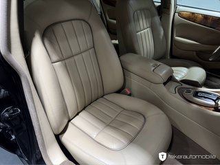 Jaguar XJ 3.2 Executive - photo 12
