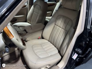 Jaguar XJ 3.2 Executive - photo 8