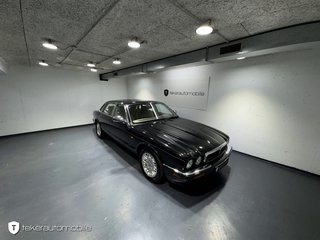 Jaguar XJ 3.2 Executive - photo 26