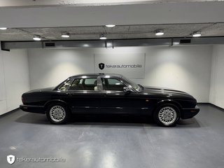 Jaguar XJ 3.2 Executive - photo 28