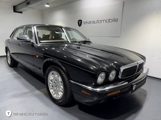 Jaguar XJ 3.2 Executive - photo 27
