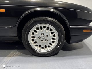 Jaguar XJ 3.2 Executive - photo 29