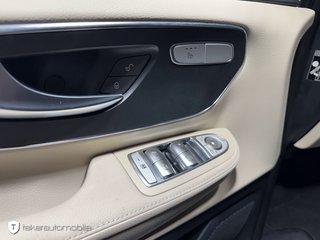 Mercedes-Benz V 220d Marco Polo AMG Line  Küche - bilder 17