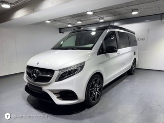 Mercedes-Benz V 220 Gebrauchtwagen Kaufen