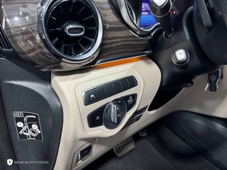 Mercedes-Benz V 220d Marco Polo AMG Line  Küche - bilder 16