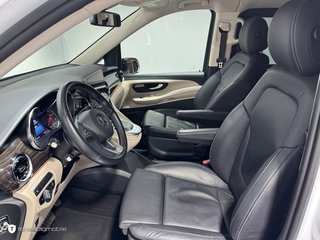 Mercedes-Benz V 220d Marco Polo AMG Line  Küche - bilder 7