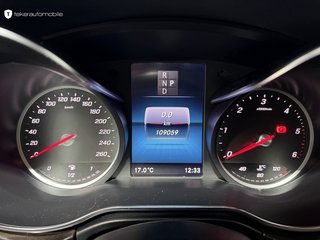 Mercedes-Benz V 220d Marco Polo AMG Line  Küche - bilder 10