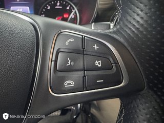 Mercedes-Benz V 220d Marco Polo AMG Line  Küche - bilder 24