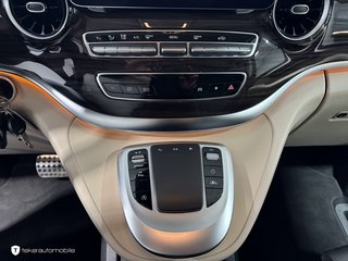 Mercedes-Benz V 220d Marco Polo AMG Line  Küche - bilder 15