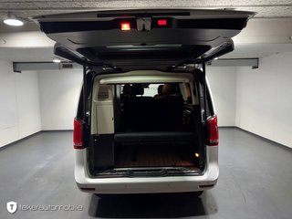 Mercedes-Benz V 220d Marco Polo AMG Line  Küche - bilder 26