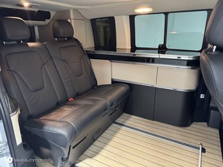 Mercedes-Benz V 220d Marco Polo AMG Line  Küche - bilder 8