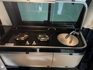Mercedes-Benz V 220d Marco Polo AMG Line  Küche - bilder 18