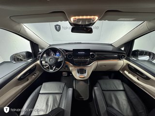 Mercedes-Benz V 220d Marco Polo AMG Line  Küche - bilder 6