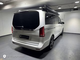Mercedes-Benz V 220d Marco Polo AMG Line  Küche - bilder 3