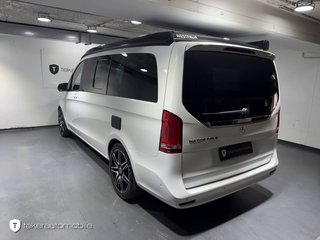 Mercedes-Benz V 220d Marco Polo AMG Line  Küche - bilder 2