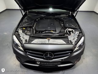Mercedes-Benz C 200 T Avantgarde *CarPlay*Navi*Nightpaket* - bilder 23