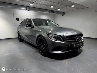 Mercedes-Benz C 200 T Avantgarde *CarPlay*Navi*Nightpaket* - bilder 4