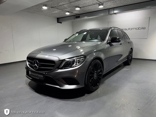 Mercedes-Benz C 200 Gebrauchtwagen Kaufen
