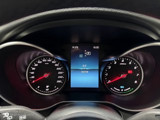 Mercedes-Benz C 200 T Avantgarde *CarPlay*Navi*Nightpaket* - bilder 12