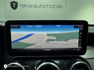 Mercedes-Benz C 200 T Avantgarde *CarPlay*Navi*Nightpaket* - bilder 13
