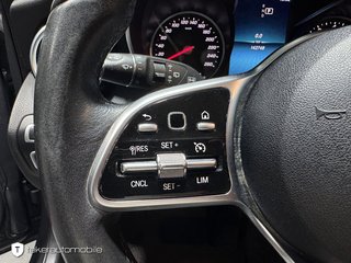 Mercedes-Benz C 200 T Avantgarde *CarPlay*Navi*Nightpaket* - bilder 21