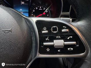 Mercedes-Benz C 200 T Avantgarde *CarPlay*Navi*Nightpaket* - bilder 22