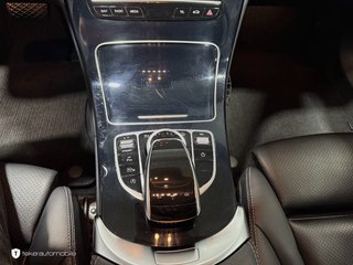 Mercedes-Benz C 200 T Avantgarde *CarPlay*Navi*Nightpaket* - bilder 18