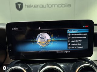Mercedes-Benz C 200 T Avantgarde *CarPlay*Navi*Nightpaket* - bilder 14