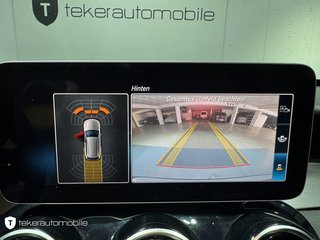 Mercedes-Benz C 200 T Avantgarde *CarPlay*Navi*Nightpaket* - bilder 16