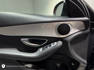 Mercedes-Benz C 200 T Avantgarde *CarPlay*Navi*Nightpaket* - bilder 19