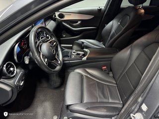 Mercedes-Benz C 200 T Avantgarde *CarPlay*Navi*Nightpaket* - bilder 7