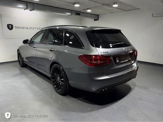 Mercedes-Benz C 200 T Avantgarde *CarPlay*Navi*Nightpaket* - bilder 2