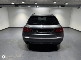 Mercedes-Benz C 200 T Avantgarde *CarPlay*Navi*Nightpaket* - bilder 26