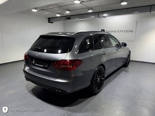 Mercedes-Benz C 200 T Avantgarde *CarPlay*Navi*Nightpaket* - bilder 3