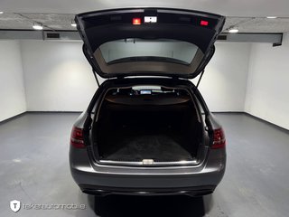 Mercedes-Benz C 200 T Avantgarde *CarPlay*Navi*Nightpaket* - bilder 24